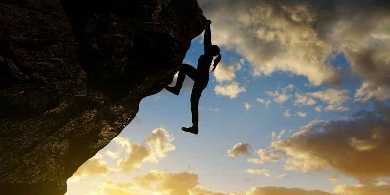 Beating Regret By Overcoming Challenges in Life