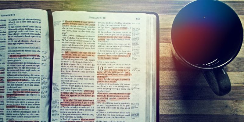 Bible Coffee - Reflect, Record, Renew -Let scripture guide your thoughts and actions