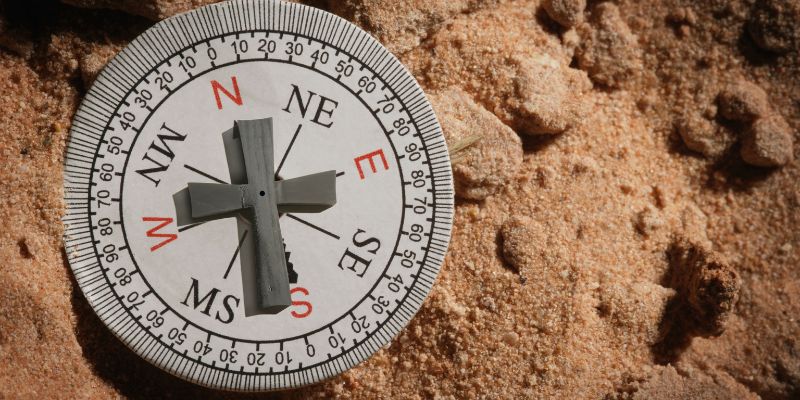 Shifting our focus to missionary work is akin to recalibrating our compass in a dynamic world